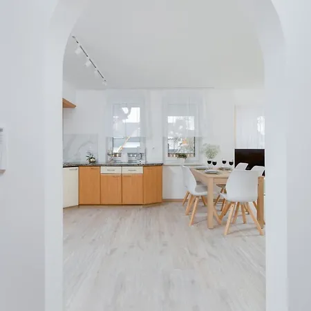 Family Droga Na Bystre By Renters * 자코파네