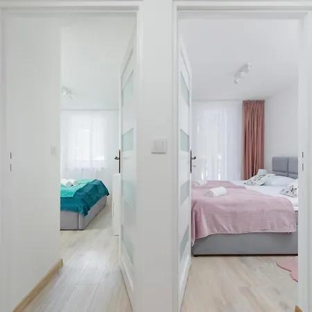 Family Droga Na Bystre By Renters Lägenhet Zakopane