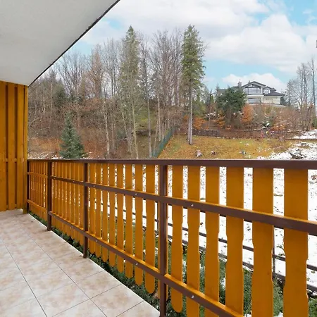 Appartement Family Droga Na Bystre By Renters