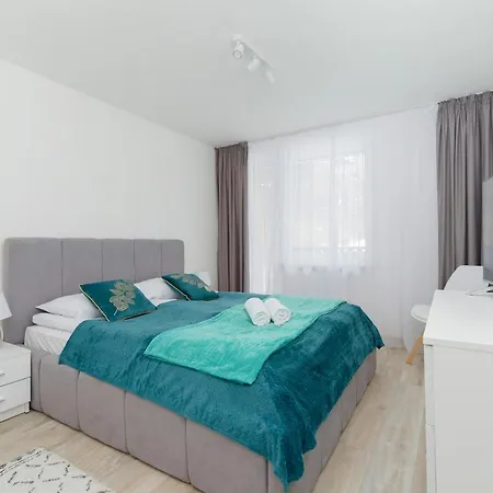 Family Droga Na Bystre By Renters