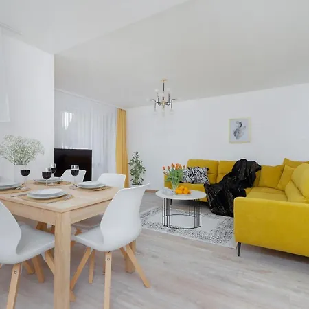 Appartement Family Droga Na Bystre By Renters