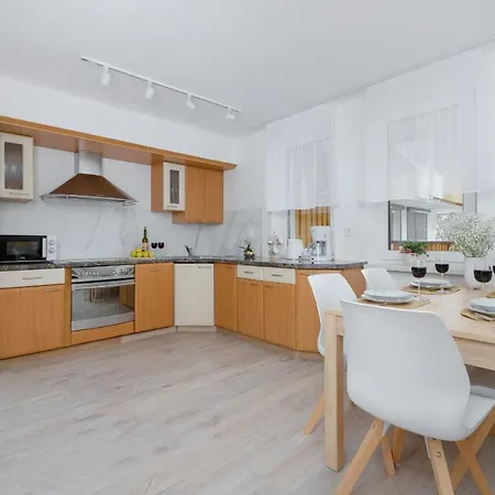 Family Droga Na Bystre By Renters Lägenhet Zakopane