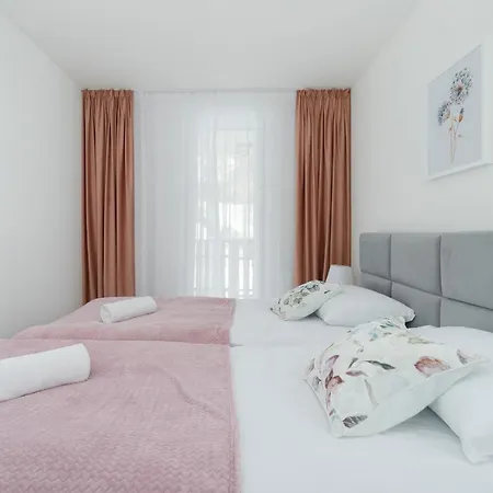 Lägenhet Family Droga Na Bystre By Renters