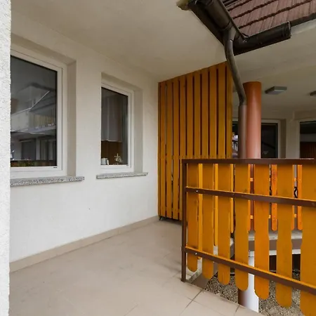 Family Droga Na Bystre By Renters Appartement *