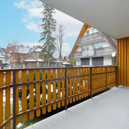 Family Droga Na Bystre By Renters Appartement