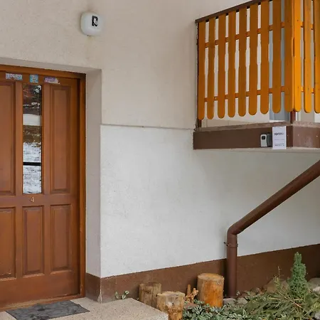 Family Droga Na Bystre By Renters Appartement *