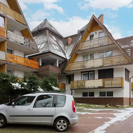 Appartement Family Droga Na Bystre By Renters Zakopane